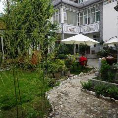 Dali Five Elements Hostel