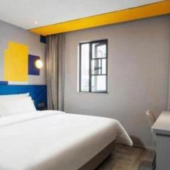 7 Days Inn Chengdu Sichuan University South Railway Station