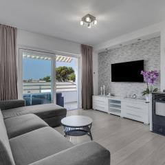 Apartment San Marino