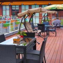 Hangzhou Xixi Nade Runzeyuan Hotel