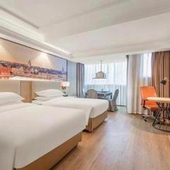 Vienna International Hotel Guangzhou Baiyun Dayuanli Plaza