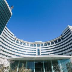 Jianguo Garden Hotel