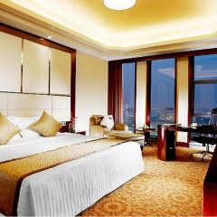 Dezhou Regal Kangbo Hotel