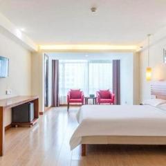 Jinjiang Inn Style Foshan Creative Industrial Park Wangfujing