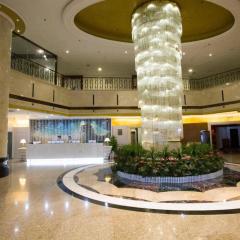 Dalian Bohai Pearl Hotel