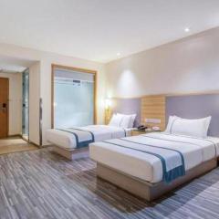 City Comfort Inn Qinzhou Niannianfeng Old Street Renmin Road