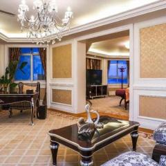 Country Garden Phoenix Hotel Europe City Chuzhou