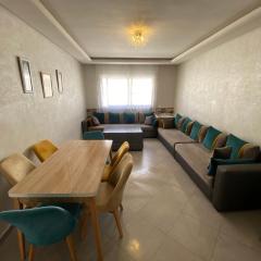 Holidays in Martil - Beach, comfort and safety