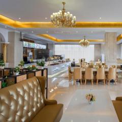 Vienna Hotel Shenzhen Longgang Dayun Center Branch
