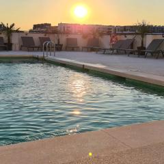 Ibis Styles Madrid Airport Valdebebas