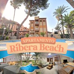 Ribera Beach Oasis
