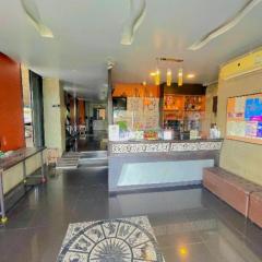 Loft Living Hotel Khonkaen