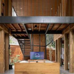 Blackbird Hotel Bandung