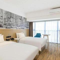 City Comfort Inn Sanya Sanya Bay Walking Street