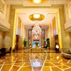Dongguan Silver World Garden Hotel
