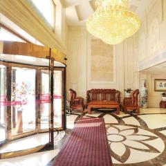 Manhatton Hotel Beihai