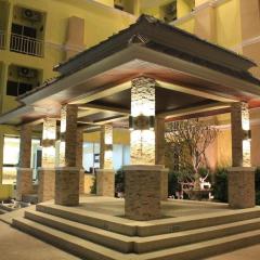 I-Yaris Boutique Resort