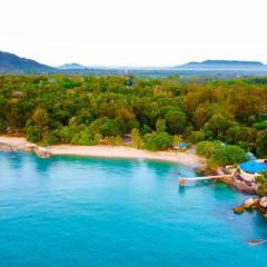 Tanjung Pesona Beach Resort & Spa