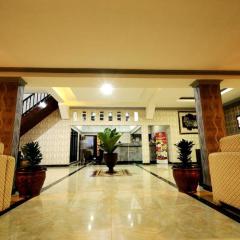 Hotel Benteng