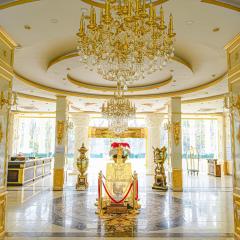 Paracel Resort Hai Tien