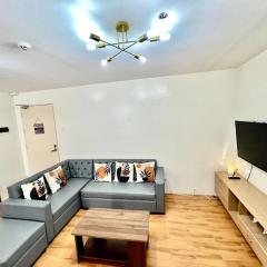 Seawind Condominium Near Airport Building3 3BEDROOM