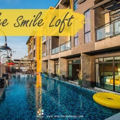 The Smile Loft HuaHin