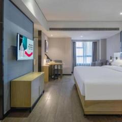 Echarm Hotel Beihai Railway Station