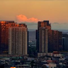 The Gramercy Residences