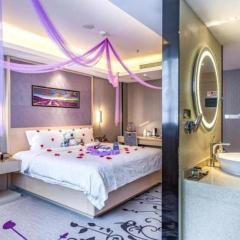 Lavande Hotel Beijing Guanganmen Lize Commercial Zone