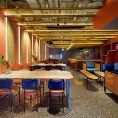 Hotel Soloha @ Chinatown