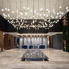 Hampton by Hilton Sanya Weiming Lake Park