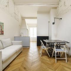 Elegant Apartment in the Heart of Florence