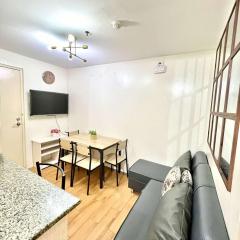 Seawind Condominium Near Airport Building 4