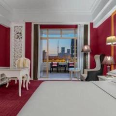 Country Garden Phoenix Hotel Changsha