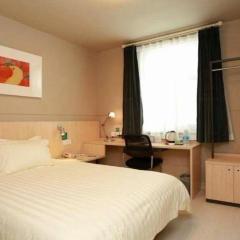 Jinjiang Inn Hotel Tianjin Xinkai Road Branch