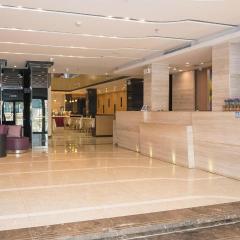 Zmax Hotel·Yantai Shimao Binhai Plaza