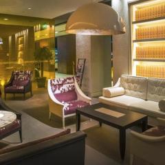 Jinjiang Inn Select Shanghai Nanjing Road Pedestrian Street