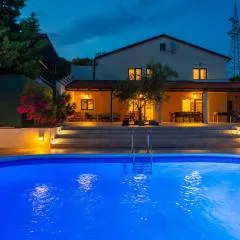 Villa Stanzia Natura Crikvenica by Villas Guide
