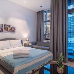 Amazing Studio at 15 Northside 6th Floor