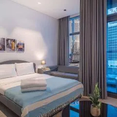 Amazing Studio at 15 Northside 6th Floor