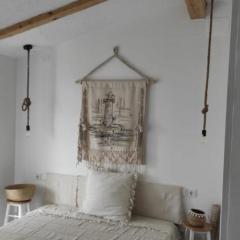 Modern Beachfront Apartments near Šibenik