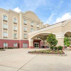 Comfort Suites Mandeville - Covington