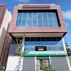 Townhouse Dabagardens Near Railway Station