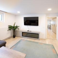 The Nice Apartment