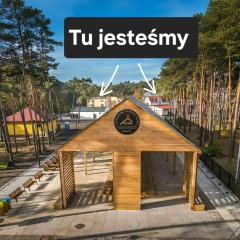 "Hel" Wieniec Zdrój