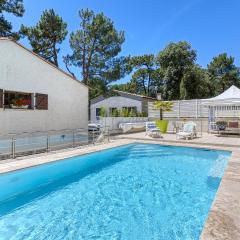 Charmante Maison Avec Piscine