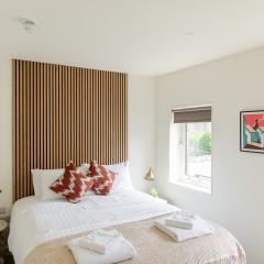 Broughton Market Aparthotel