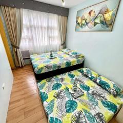 Seawind Condominium Near Airport Building 2