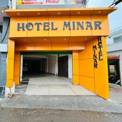 Hotel Minar
