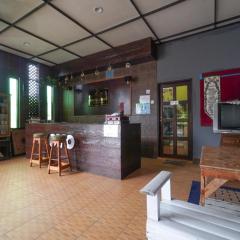 OYO 89646 Panvill Resort